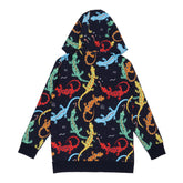 Барвисті саламандри - Baumwolle (біо)